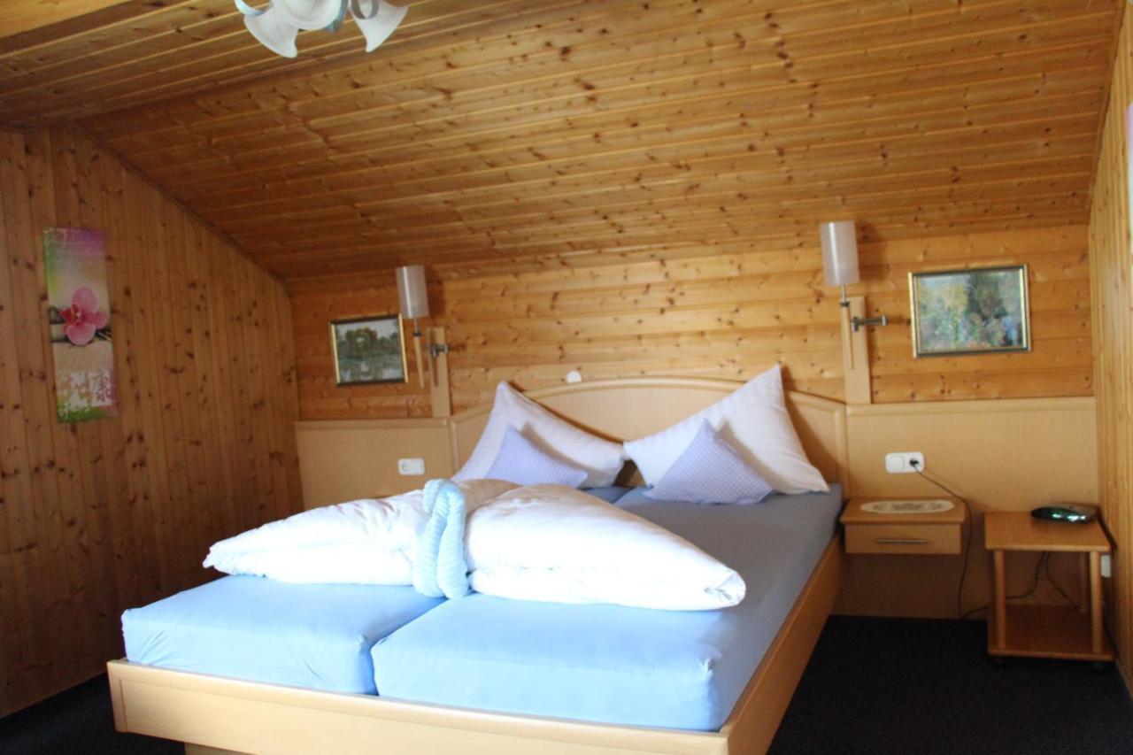 Erwachsenen Aparthotel Naturidyll - Der Wieserhof Bad Fussing Exterior photo