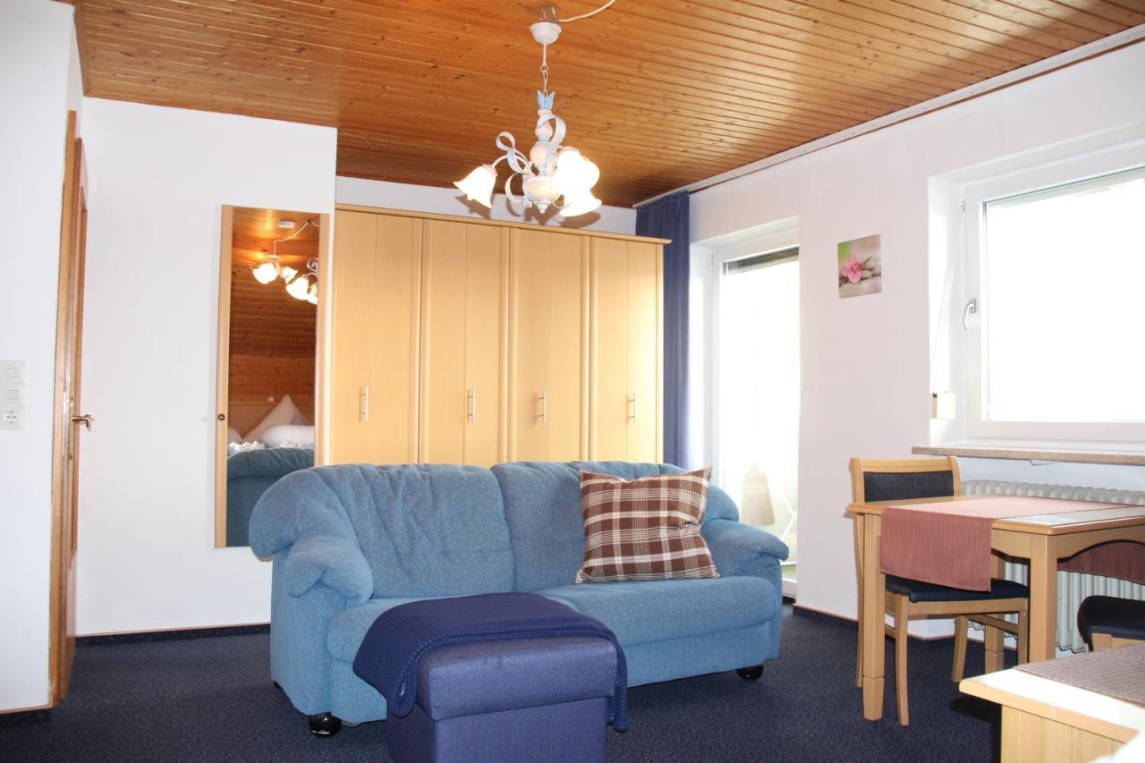 Erwachsenen Aparthotel Naturidyll - Der Wieserhof Bad Fussing Exterior photo