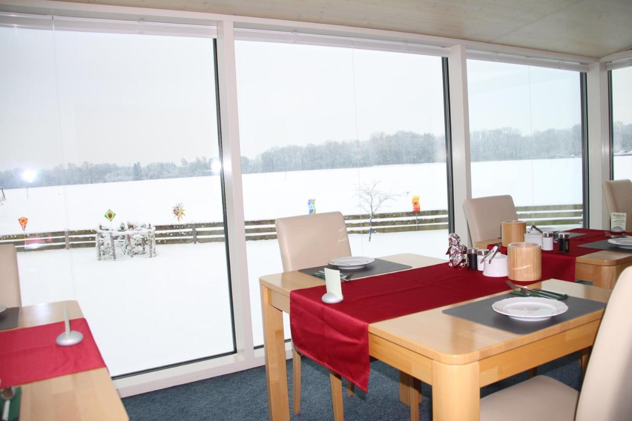 Erwachsenen Aparthotel Naturidyll - Der Wieserhof Bad Fussing Exterior photo