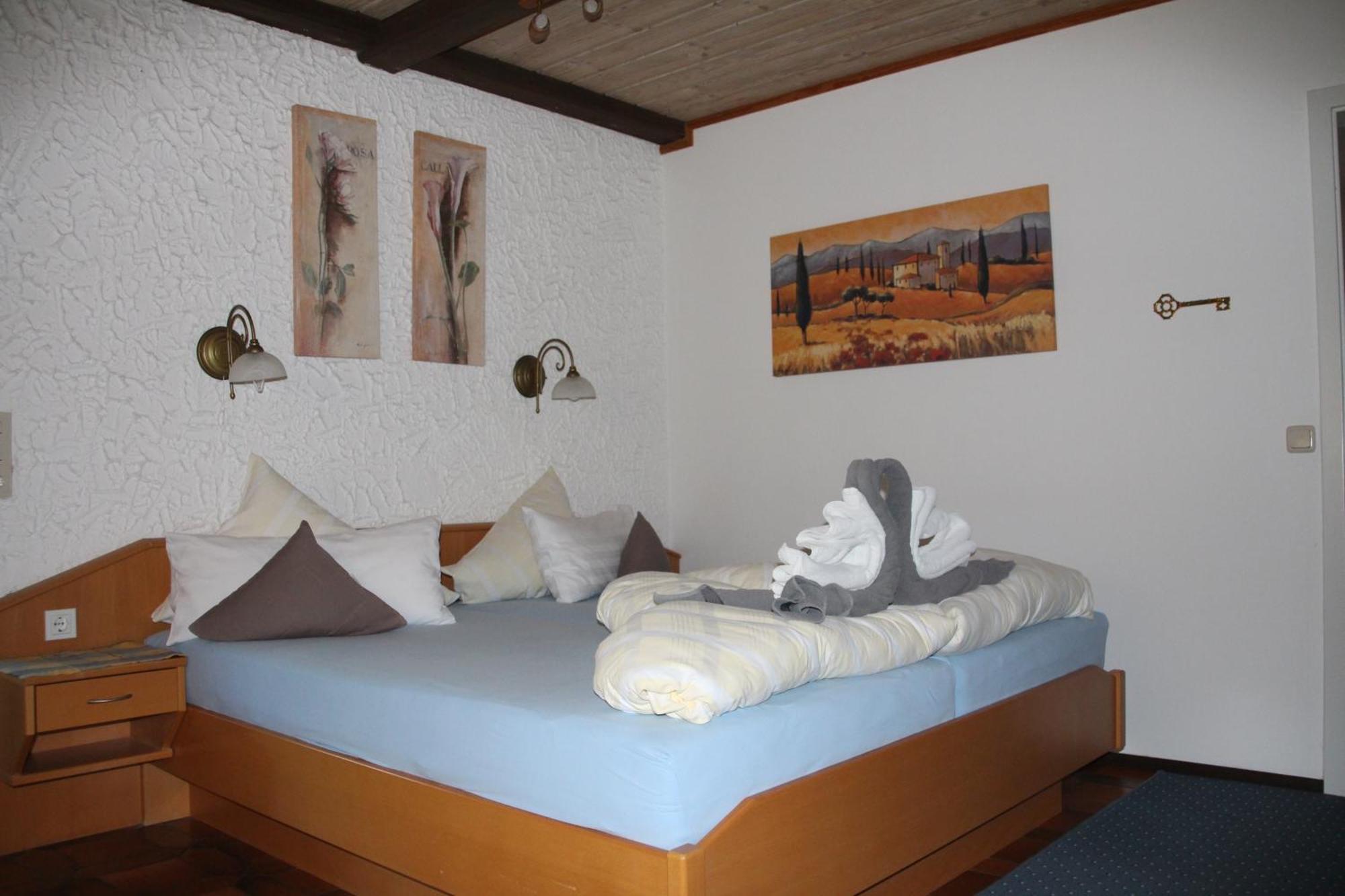 Erwachsenen Aparthotel Naturidyll - Der Wieserhof Bad Fussing Exterior photo