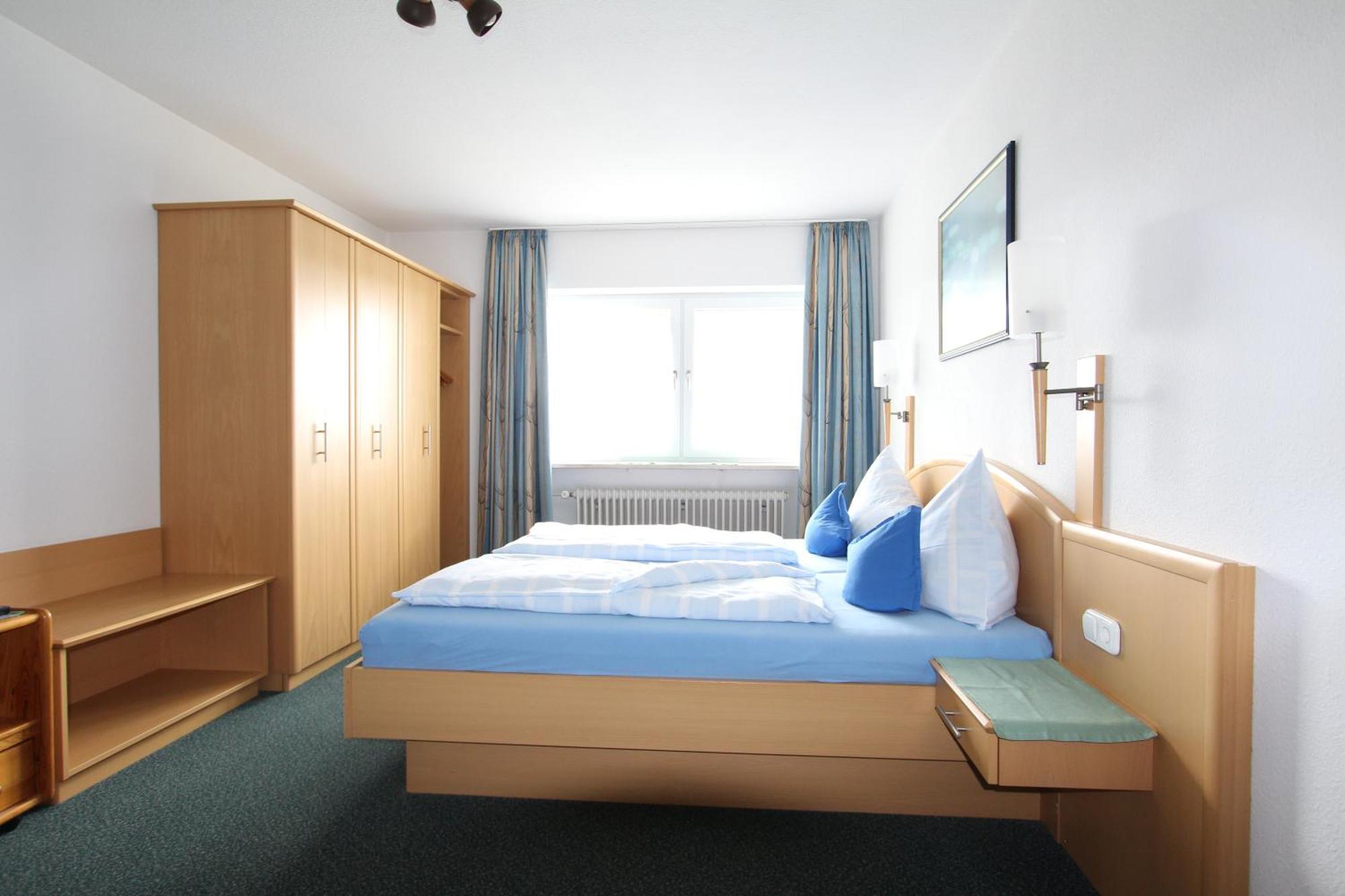 Erwachsenen Aparthotel Naturidyll - Der Wieserhof Bad Fussing Exterior photo