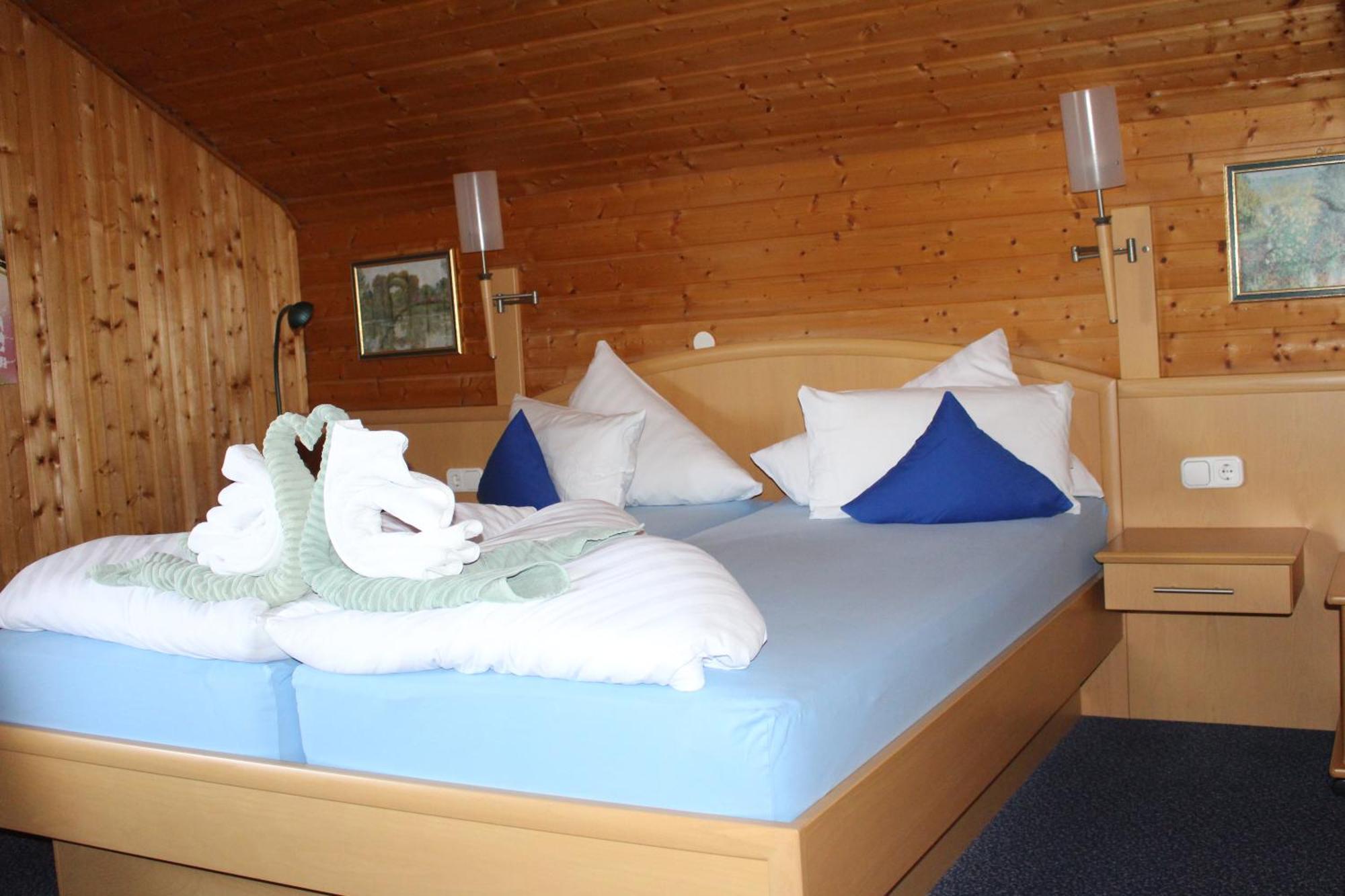 Erwachsenen Aparthotel Naturidyll - Der Wieserhof Bad Fussing Exterior photo