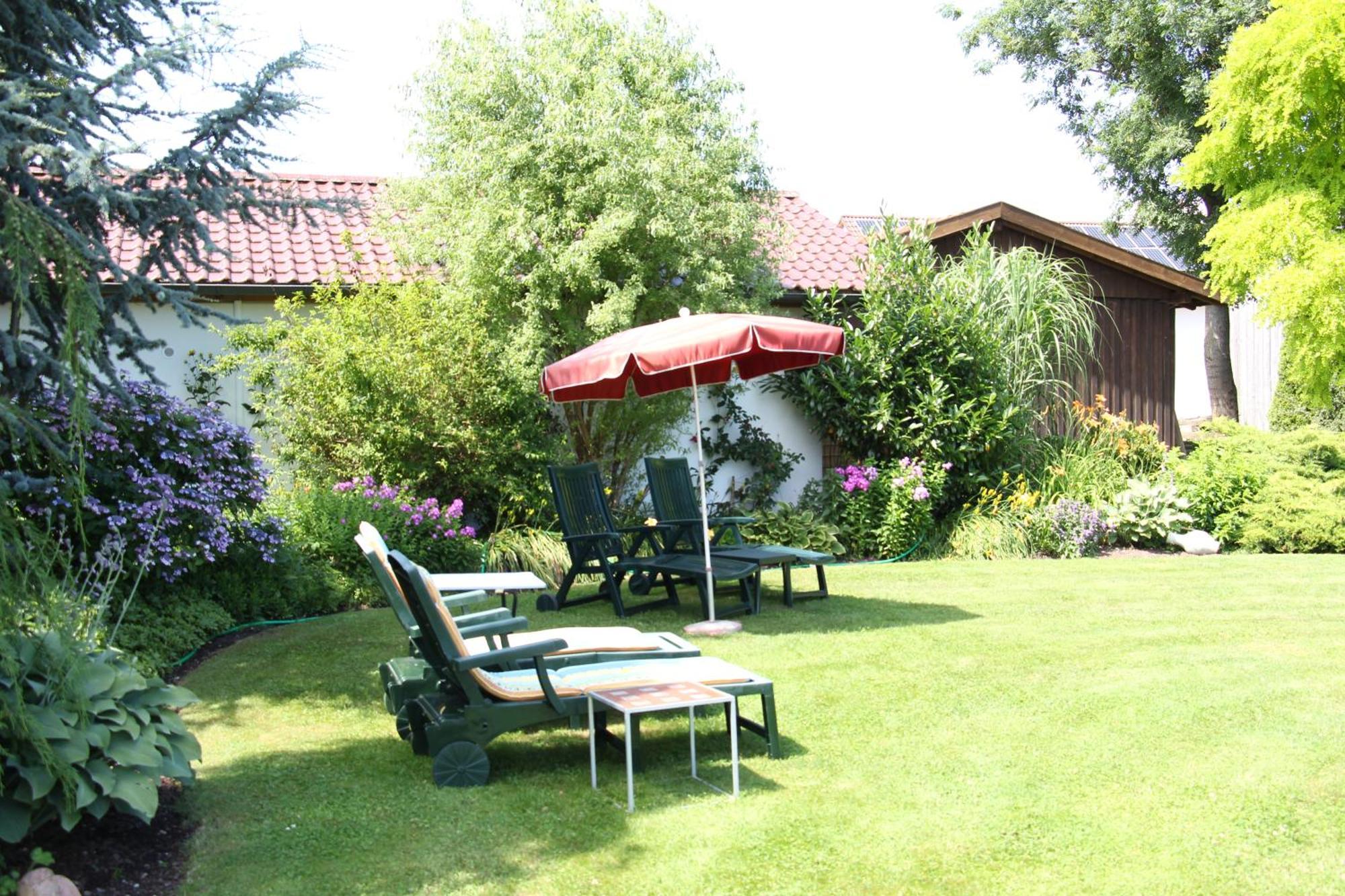 Erwachsenen Aparthotel Naturidyll - Der Wieserhof Bad Fussing Exterior photo