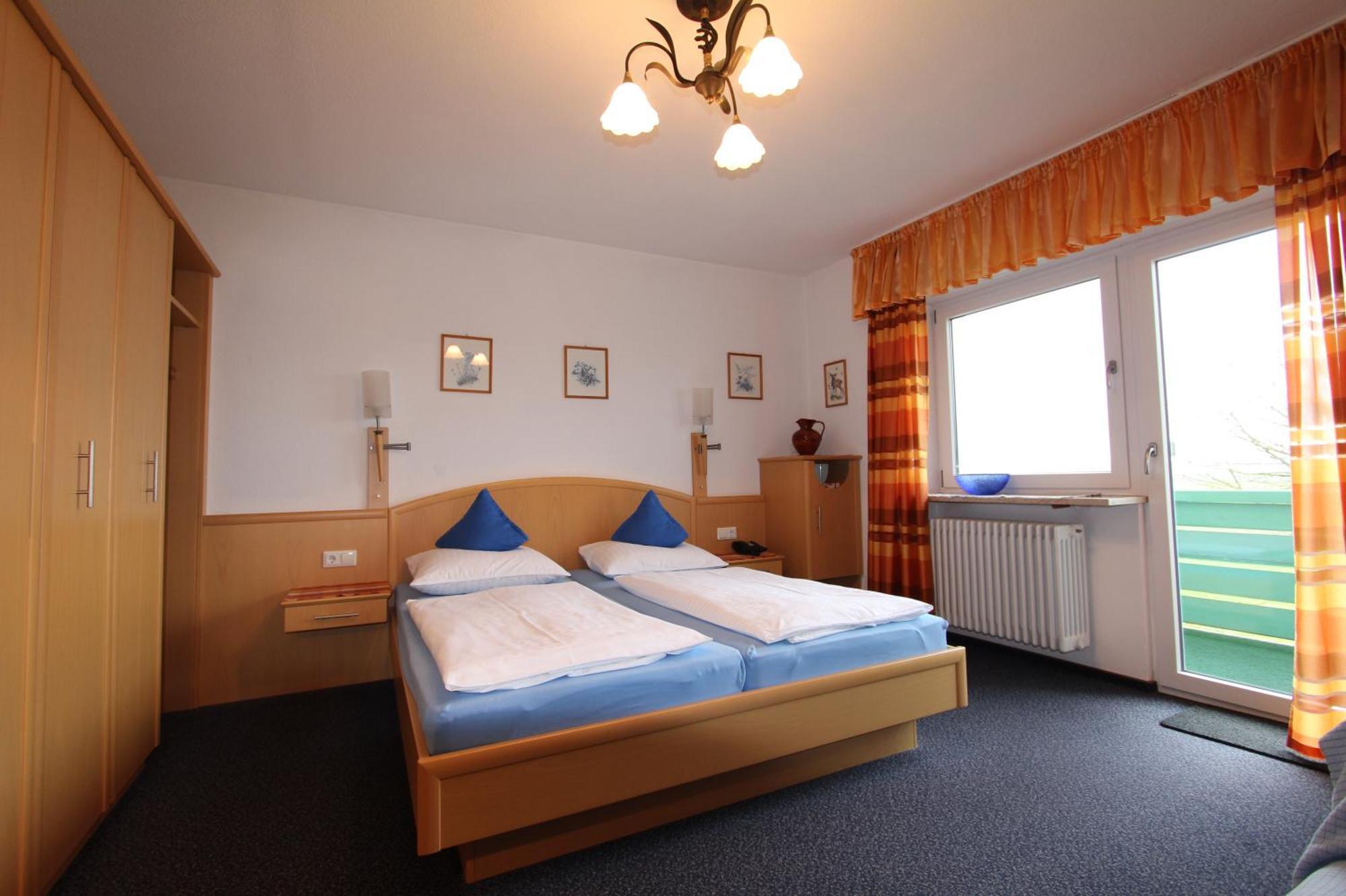 Erwachsenen Aparthotel Naturidyll - Der Wieserhof Bad Fussing Exterior photo