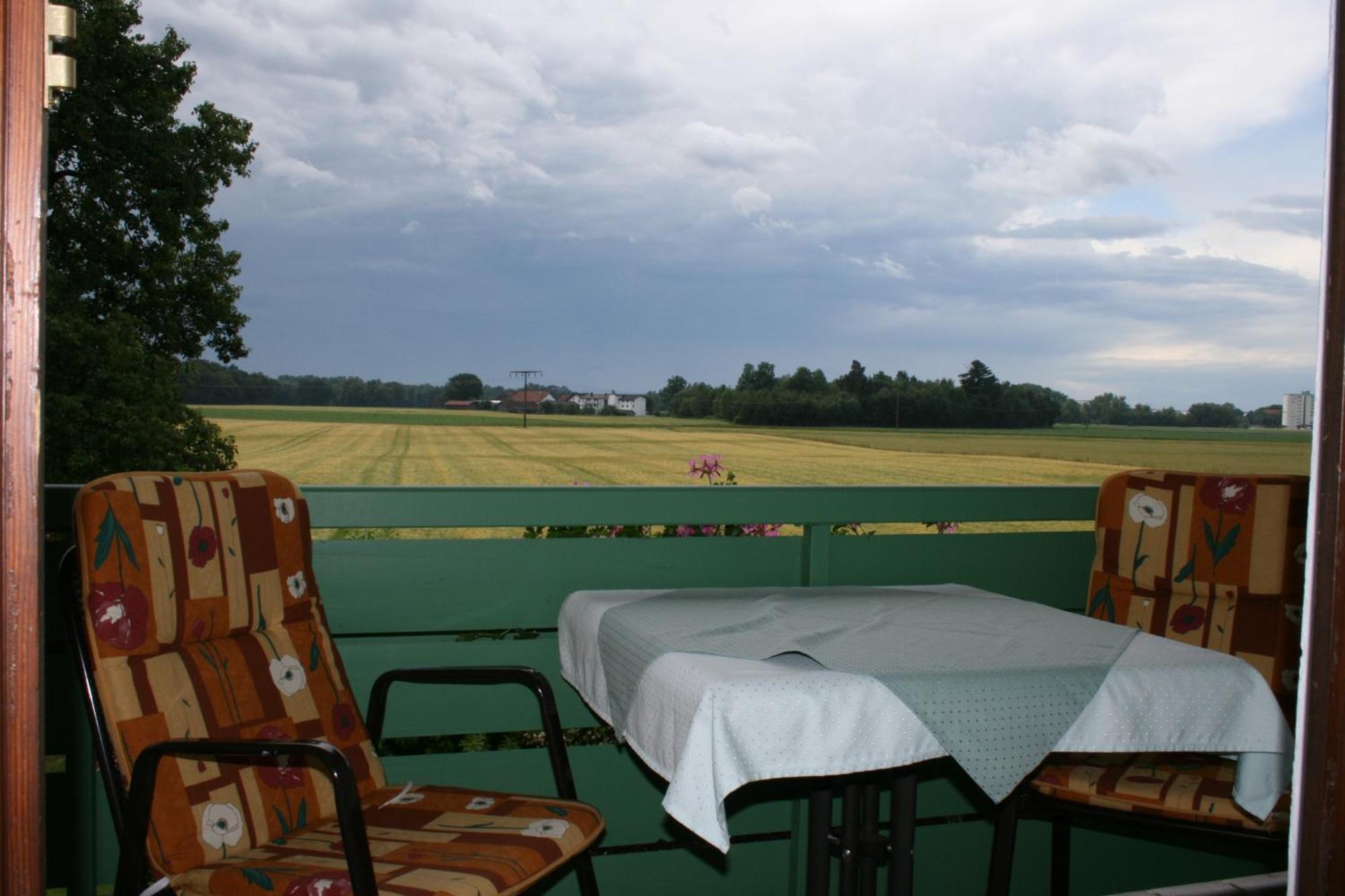 Erwachsenen Aparthotel Naturidyll - Der Wieserhof Bad Fussing Exterior photo