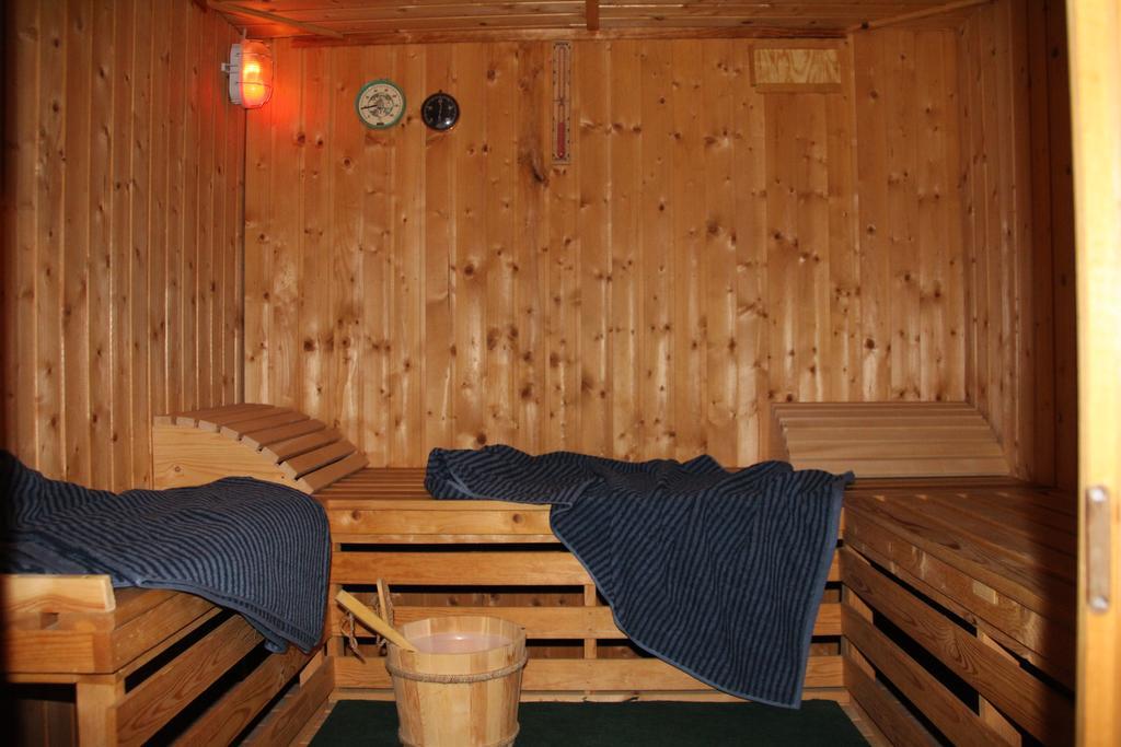 Erwachsenen Aparthotel Naturidyll - Der Wieserhof Bad Fussing Exterior photo