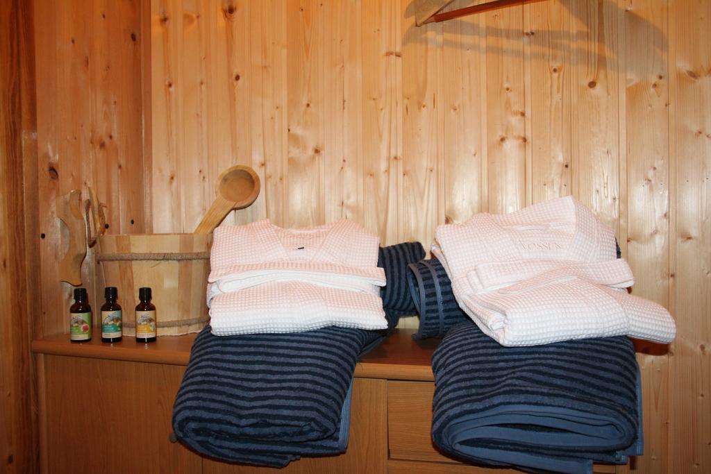 Erwachsenen Aparthotel Naturidyll - Der Wieserhof Bad Fussing Exterior photo